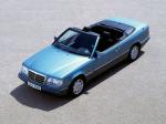 Mercedes-Benz E220 Cabriolet 1993 года
